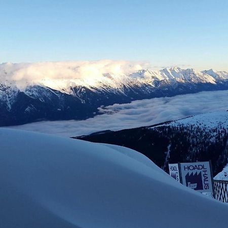 Appartment Sofi - Enjoy The View - Axams,Innsbruck Tirol Ngoại thất bức ảnh