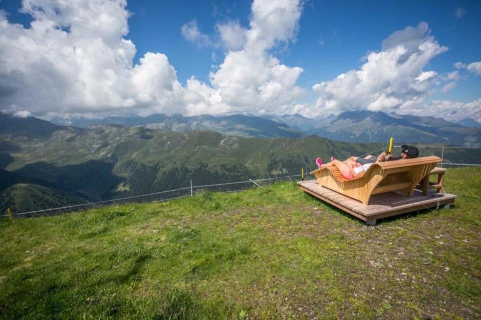 Appartment Sofi - Enjoy The View - Axams,Innsbruck Tirol Ngoại thất bức ảnh