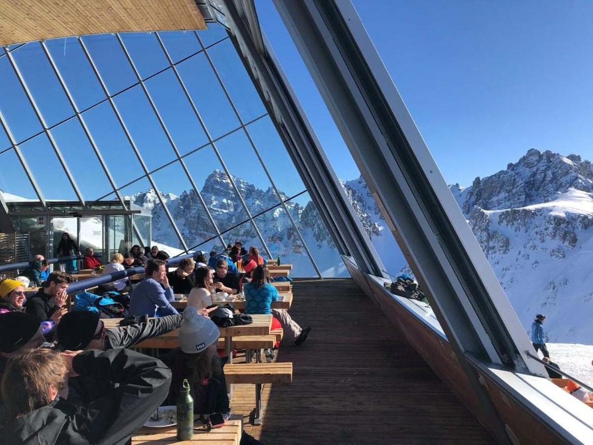 Appartment Sofi - Enjoy The View - Axams,Innsbruck Tirol Ngoại thất bức ảnh