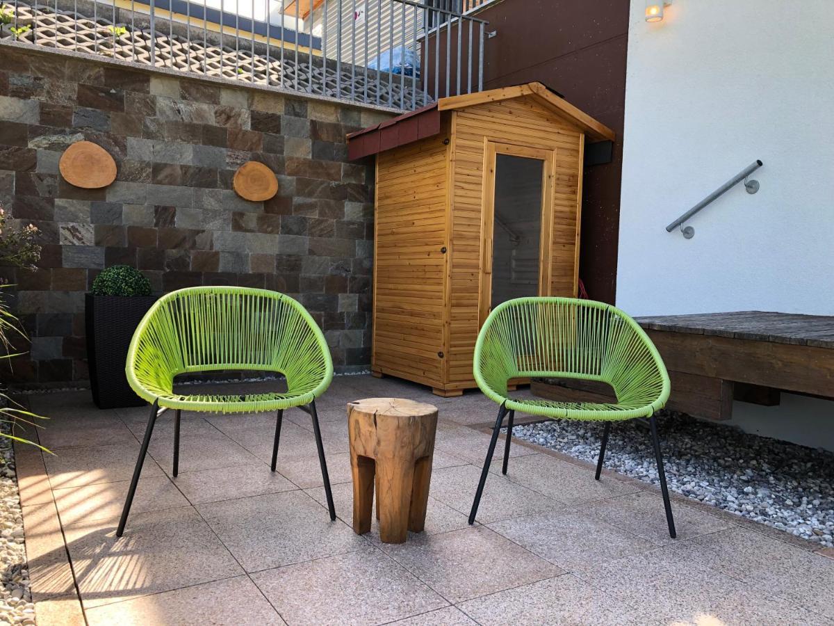 Appartment Sofi - Enjoy The View - Axams,Innsbruck Tirol Ngoại thất bức ảnh