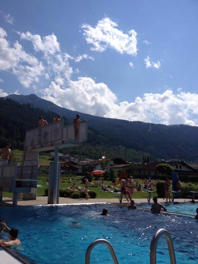Appartment Sofi - Enjoy The View - Axams,Innsbruck Tirol Ngoại thất bức ảnh
