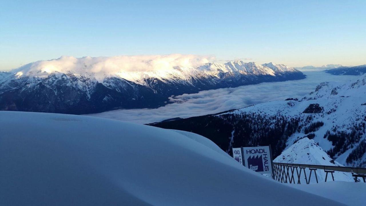 Appartment Sofi - Enjoy The View - Axams,Innsbruck Tirol Ngoại thất bức ảnh