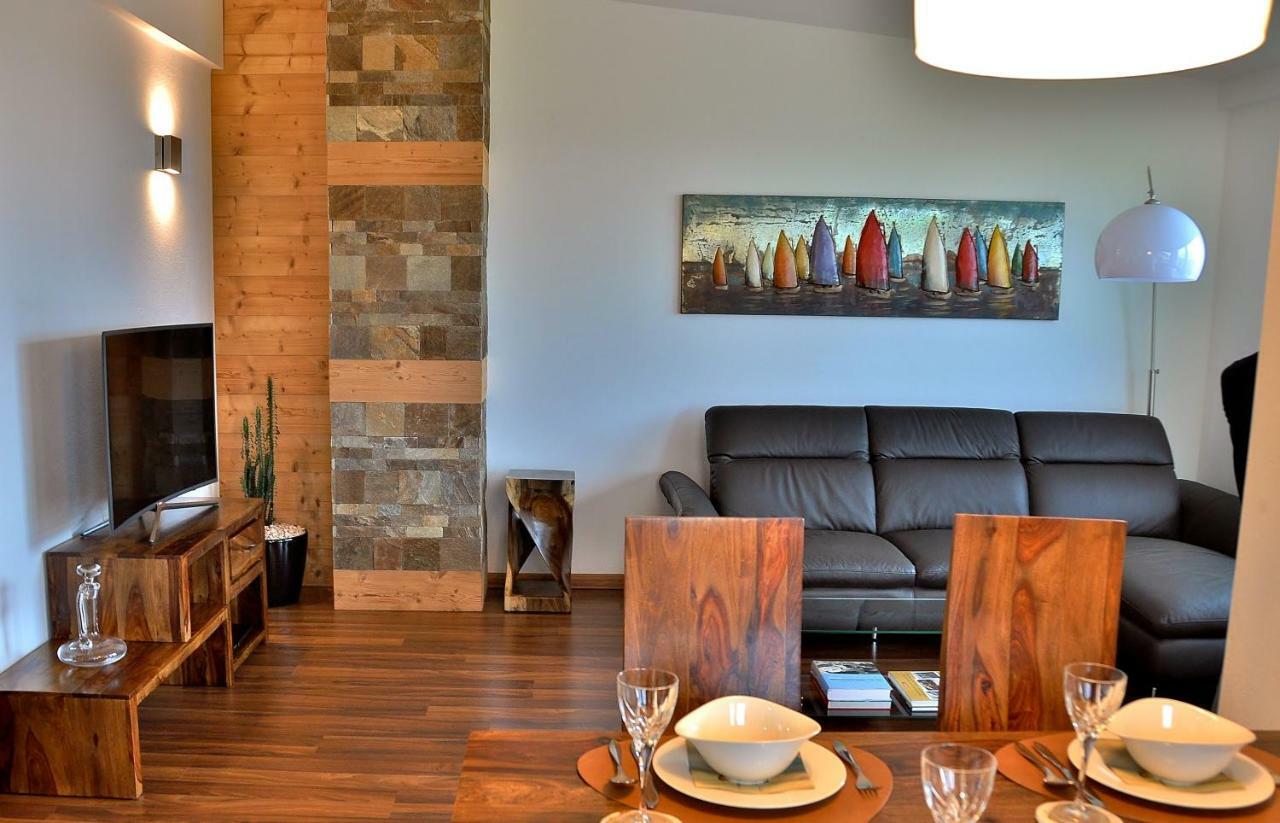 Appartment Sofi - Enjoy The View - Axams,Innsbruck Tirol Ngoại thất bức ảnh