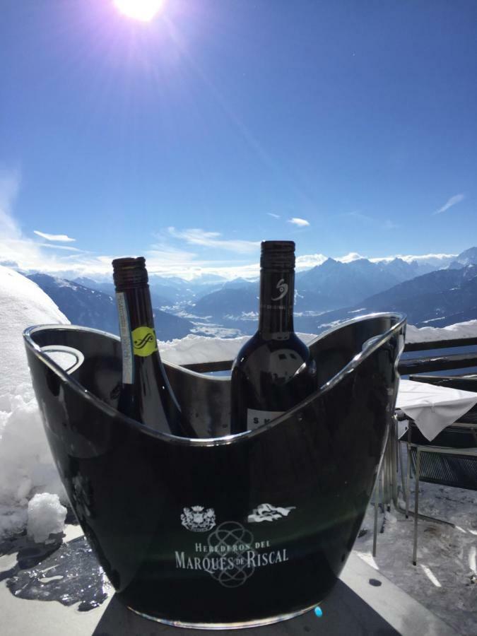 Appartment Sofi - Enjoy The View - Axams,Innsbruck Tirol Ngoại thất bức ảnh