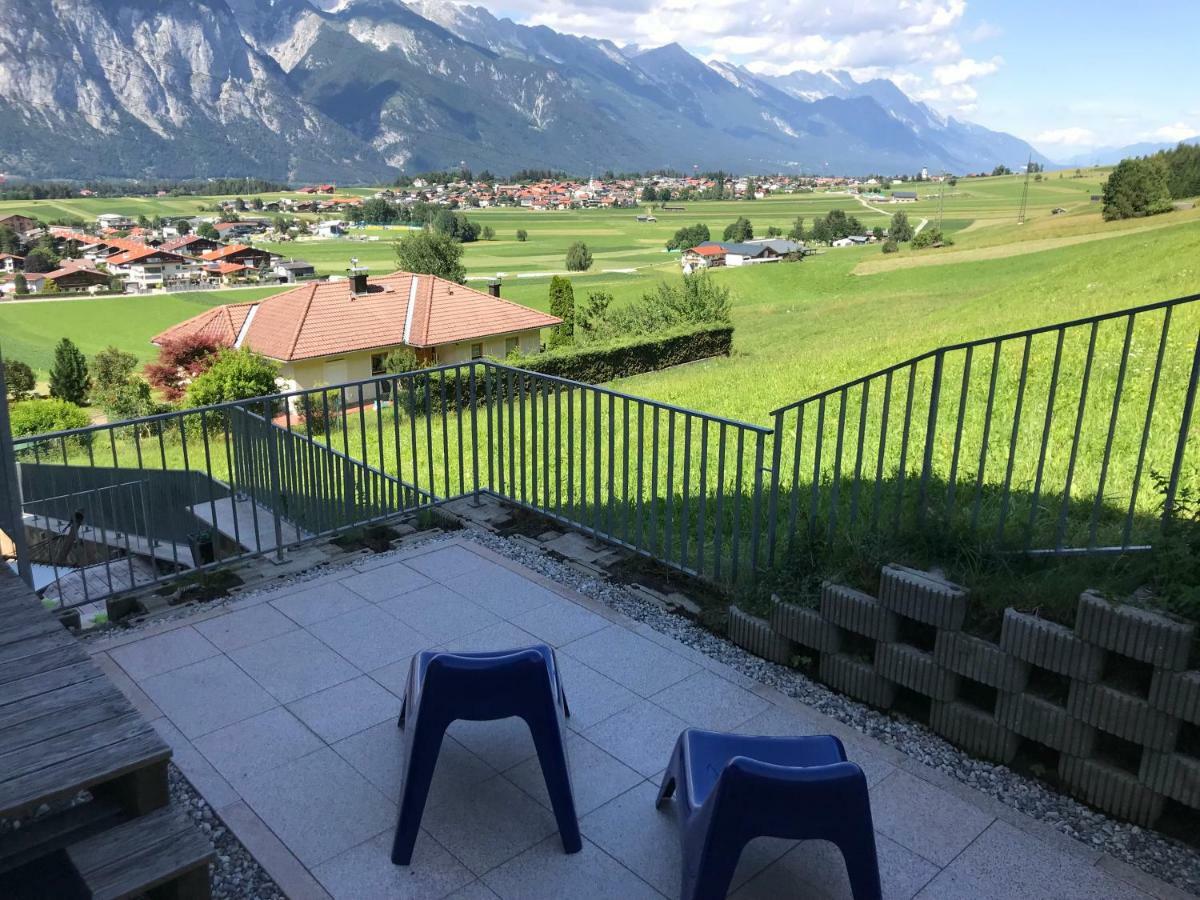 Appartment Sofi - Enjoy The View - Axams,Innsbruck Tirol Ngoại thất bức ảnh