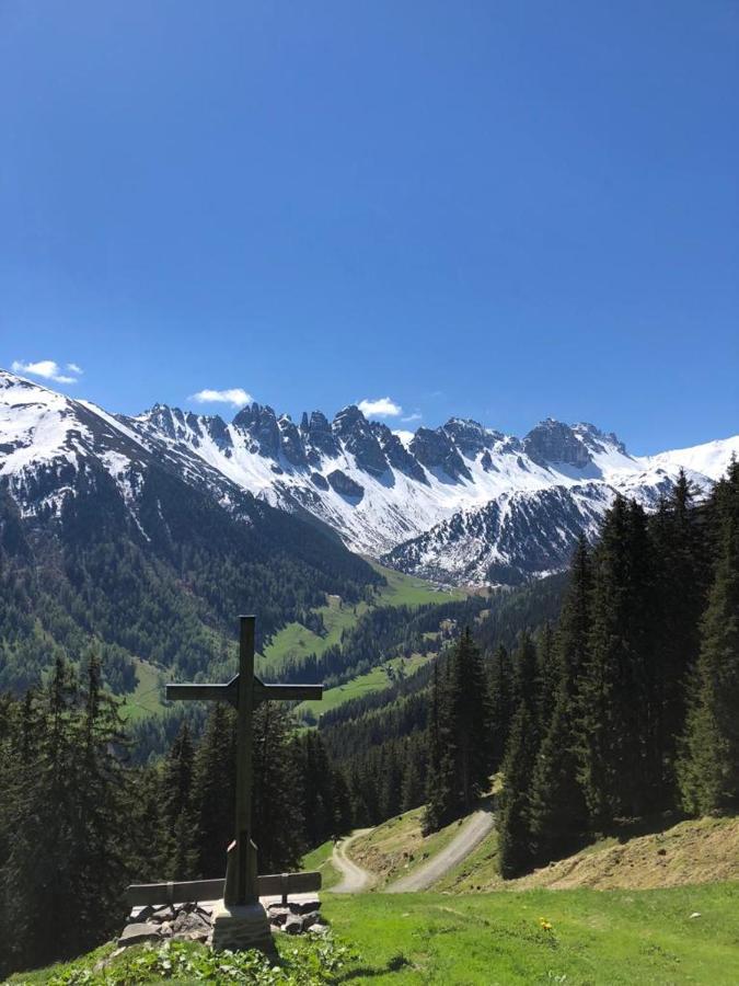 Appartment Sofi - Enjoy The View - Axams,Innsbruck Tirol Ngoại thất bức ảnh
