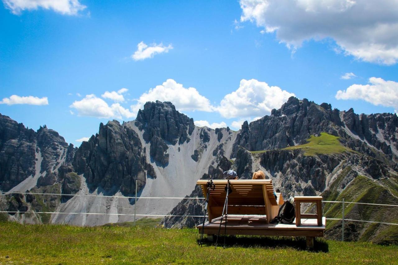 Appartment Sofi - Enjoy The View - Axams,Innsbruck Tirol Ngoại thất bức ảnh